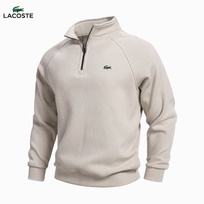 LC™ Pull Demi-Zip Premium