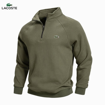 LC™ Pull Demi-Zip Premium