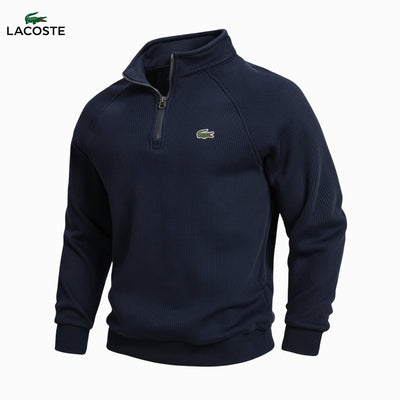 LC™ Pull Demi-Zip Premium