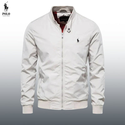 Chaqueta impermeable premium RL