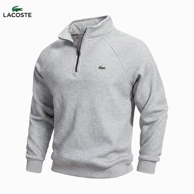 LC™ Pull Demi-Zip Premium