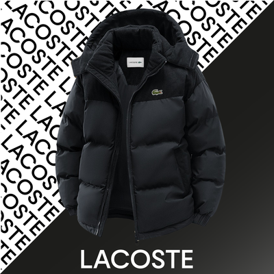 Jacket LC Heritage