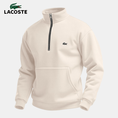 Sudadera con media cremallera LC™ (LIQUIDACIÓN)